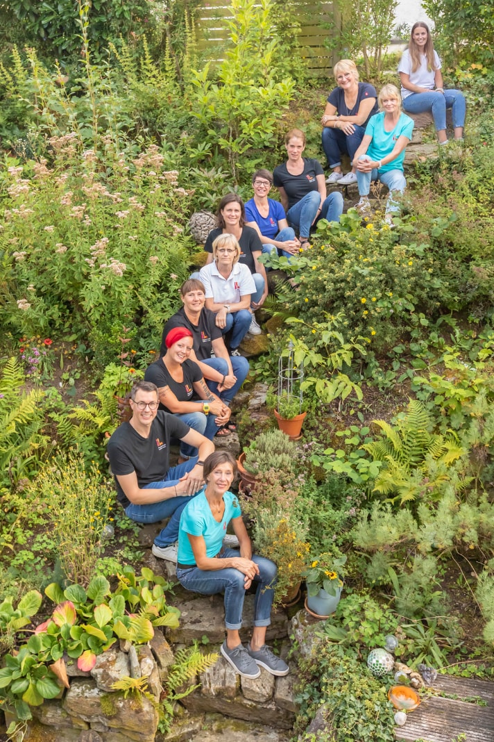physiopraxis_linicus-team